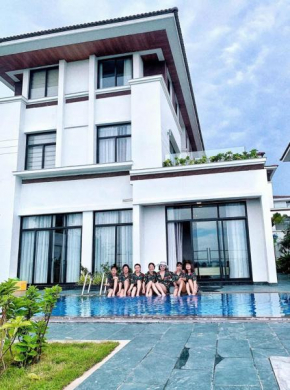 FLC Villa Hạ Long 4 Phòng Ngủ